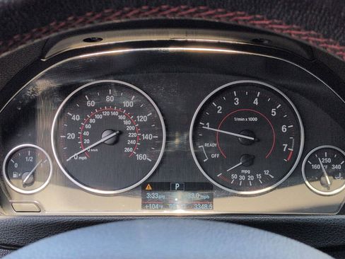 Used 2018 BMW 330i xDrive Sedan AWD/4WD image 20