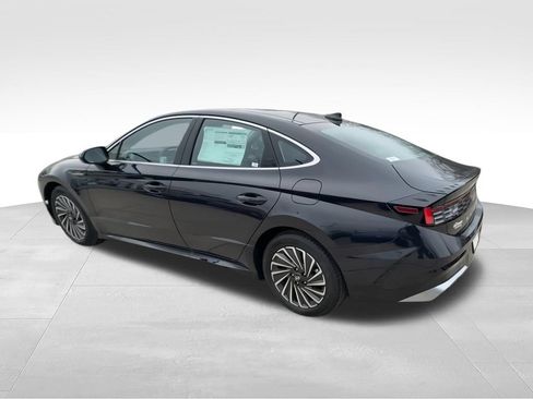 New 2026 Hyundai Sonata SEL FWD image 6