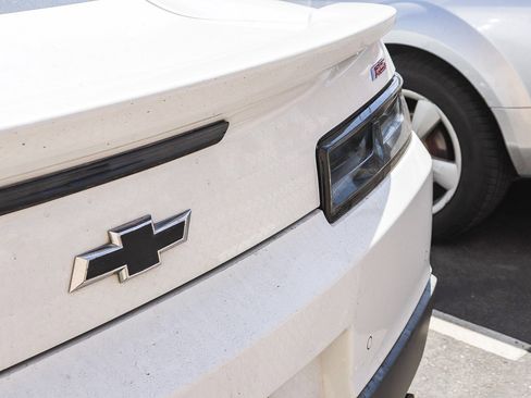 Used 2014 Chevrolet Camaro LT w/ RS Package image 15