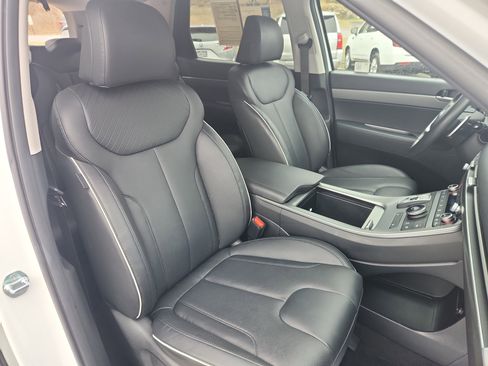 Used 2025 Hyundai Palisade SEL image 48