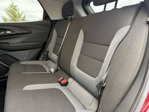 Certified 2023 Chevrolet TrailBlazer LT image 45