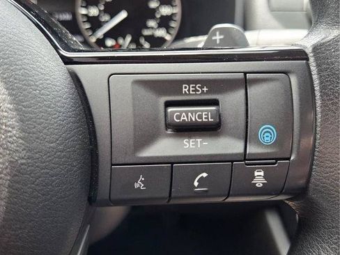 Used 2022 Nissan Rogue SV AWD/4WD image 33