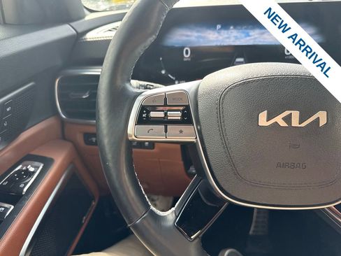 Used 2025 Kia Telluride SX X-Line AWD/4WD image 22