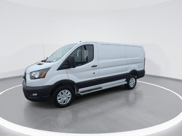 Used 2025 Ford Transit 250 Low Roof w/ Exterior Upgrade Package RWD image 4