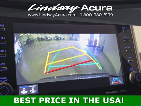 Used 2022 Toyota RAV4 XSE image 2