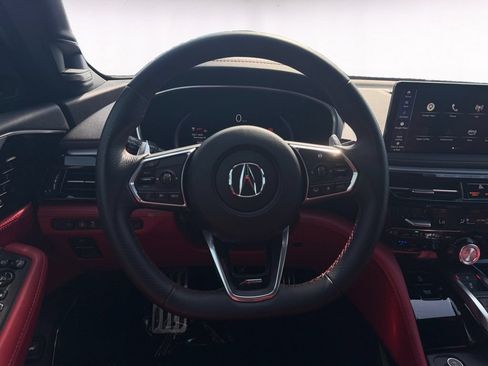 Used 2026 Acura MDX A-Spec AWD/4WD image 12