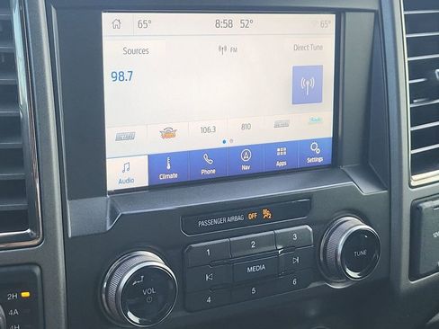 Used 2019 Ford F150 Raptor w/ Equipment Group 802A Luxury image 19