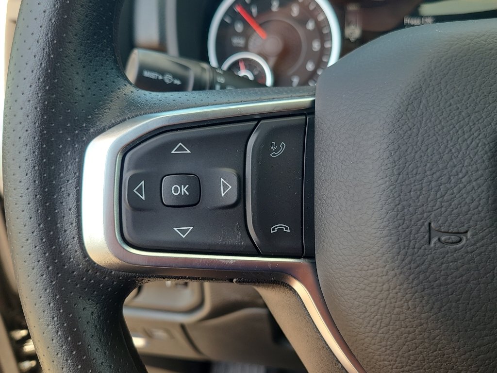New 2026 RAM 1500 Express AWD/4WD image 30