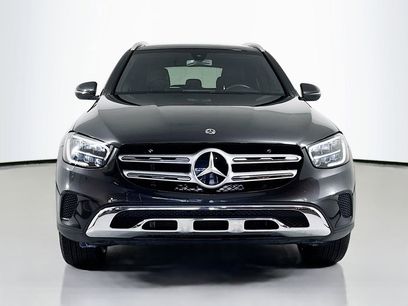Used 2020 Mercedes-Benz GLC 300