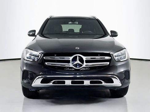 Used 2020 Mercedes-Benz GLC 300 image 2