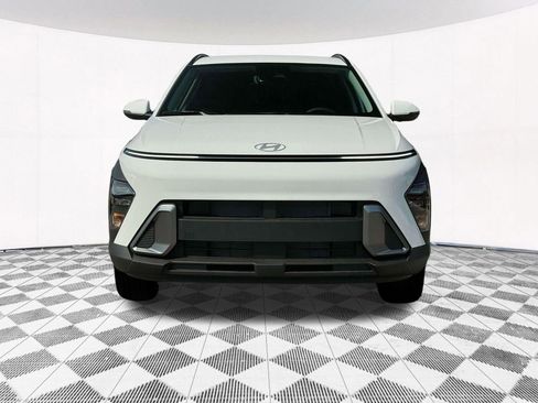 New 2025 Hyundai Kona SEL image 19