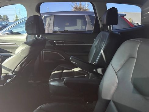Certified 2023 Kia Telluride S w/ S Sunroof Package AWD/4WD image 6