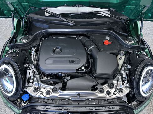 New 2026 MINI Cooper S image 29