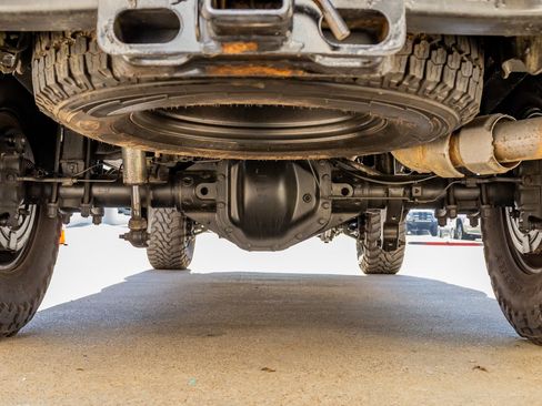 Used 2022 Ford F250 Lariat w/ Lariat Ultimate Package image 15