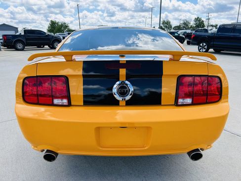 Used 2007 Ford Mustang GT Premium RWD image 27