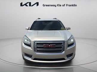 Used 2017 GMC Acadia Limited SLT FWD video 2