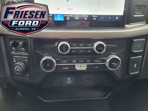 Used 2024 Ford F150 XLT w/ Tow/Haul Package AWD/4WD image 21