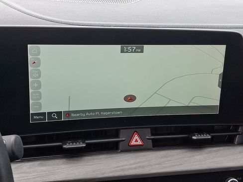 Used 2023 Kia Sportage X-Pro AWD/4WD image 18