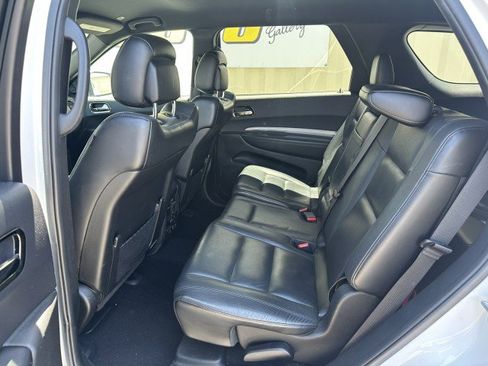 Used 2019 Dodge Durango GT RWD image 7
