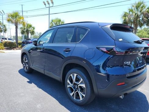 New 2026 MAZDA CX-5 Preferred AWD/4WD image 5