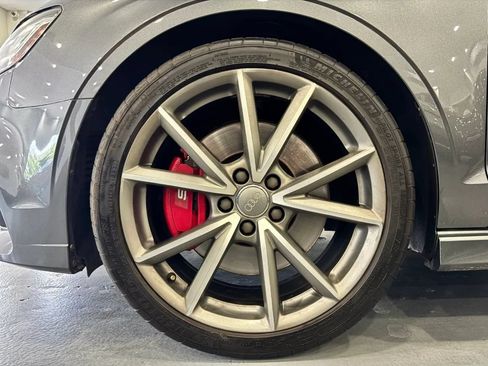 Used 2018 Audi S3 Premium Plus w/ Technology Package AWD/4WD image 46