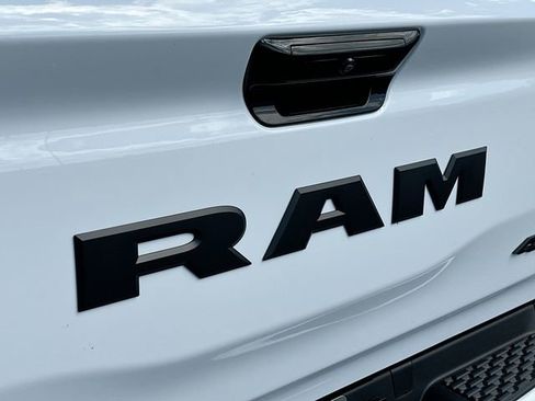 New 2026 RAM 1500 4x4 Crew Cab image 19