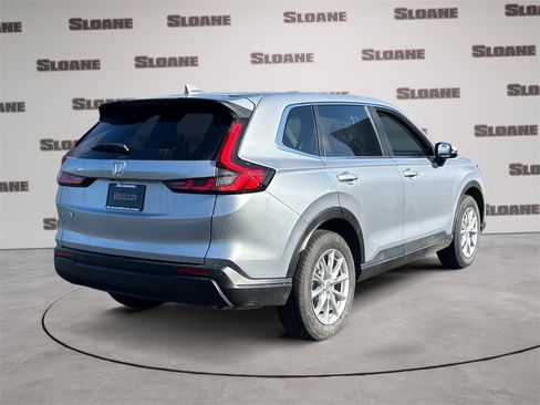 New 2026 Honda CR-V EX image 5