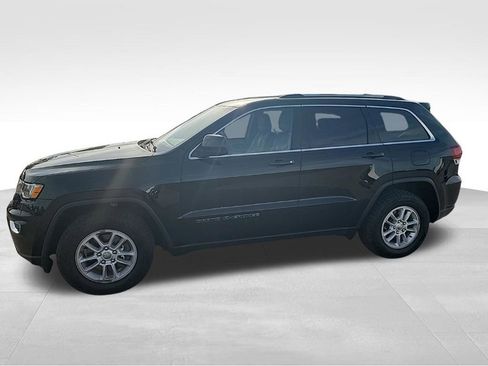 Used 2020 Jeep Grand Cherokee Laredo AWD/4WD image 8