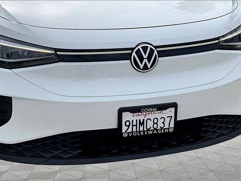 Used 2023 Volkswagen ID.4 Pro RWD image 30