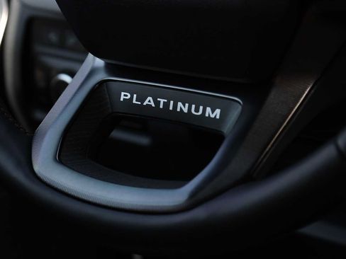 Used 2024 Ford F350 Platinum AWD/4WD image 18