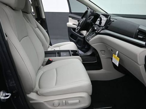 New 2026 Honda Odyssey EX-L image 10