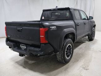 New 2026 Toyota Tacoma TRD Off-Road AWD/4WD video 4