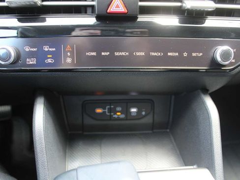 New 2026 Kia Sportage SX image 43