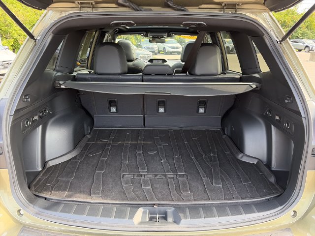 Used 2025 Subaru Forester Wilderness AWD/4WD image 22