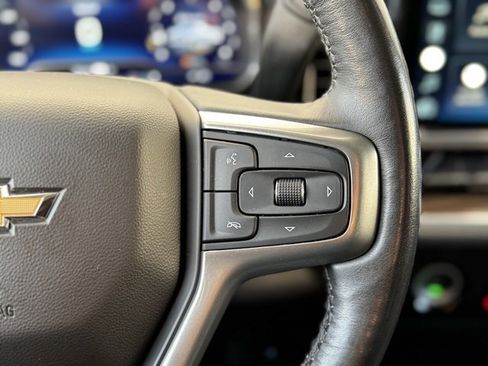Certified 2022 Chevrolet Silverado 1500 LT image 26