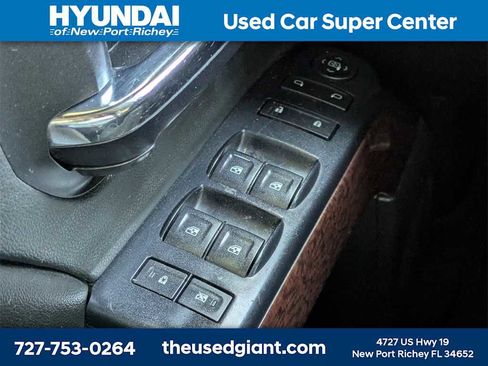 Used 2016 GMC Sierra 1500 SLE image 27