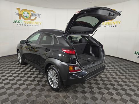 Used 2020 Hyundai Kona SEL Plus FWD image 31