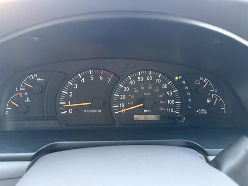 Used 2003 Toyota Tundra SR5 AWD/4WD image 17