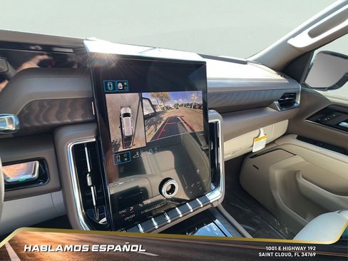 New 2026 GMC Yukon XL Denali image 22