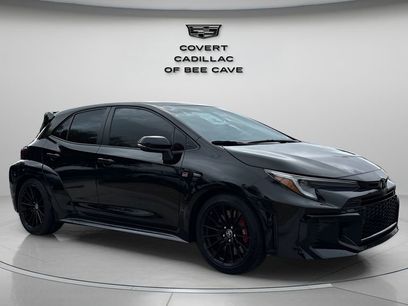 Used 2025 Toyota Corolla GR