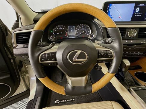 Used 2021 Lexus RX 350 FWD w/ Premium Package image 11