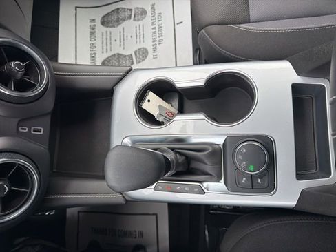 Used 2024 Chevrolet Blazer LT w/ Redline Edition image 18