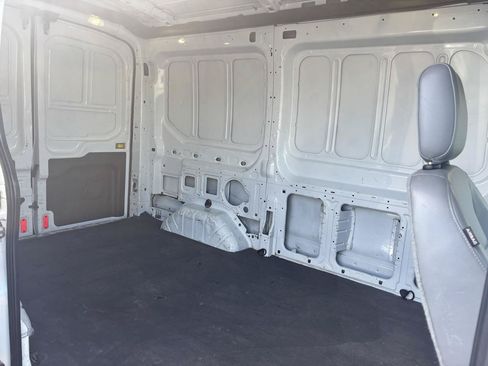 Used 2016 Ford Transit 150 130 Medium Roof RWD image 11
