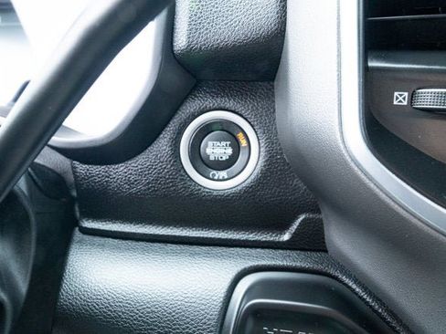 Certified 2024 RAM 3500 Lone Star w/ Safety Group image 24