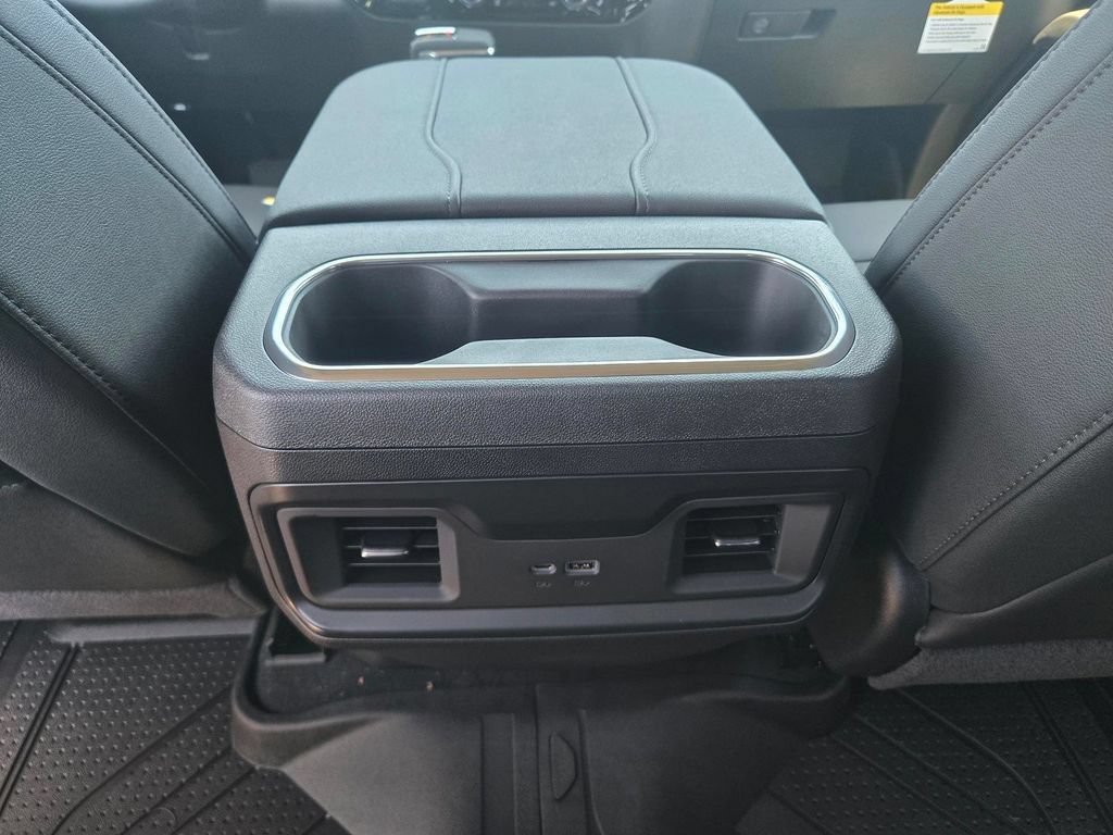 New 2026 Chevrolet Silverado 1500 RST w/ RST All Star Premium Package RWD image 7