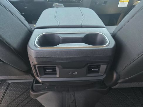 New 2026 Chevrolet Silverado 1500 RST w/ RST All Star Premium Package RWD image 7