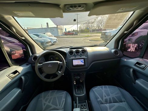 Used 2013 Ford Transit Connect XLT FWD image 17