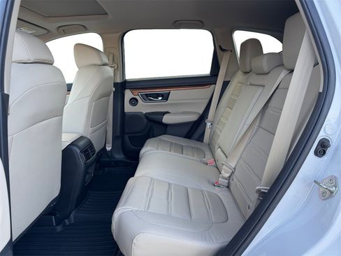 Used 2019 Honda CR-V EX-L image 19