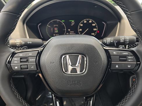New 2026 Honda Civic Sport image 24