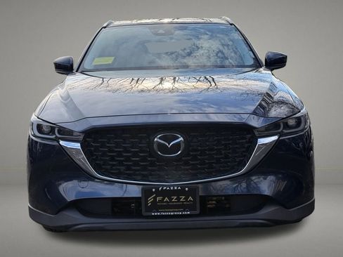 Used 2023 MAZDA CX-5 AWD 2.5 S w/ Premium Package image 9